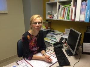 Dr. Lieve Naulaerts